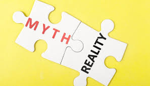 myth reality