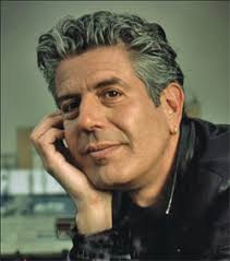 tony bourdain